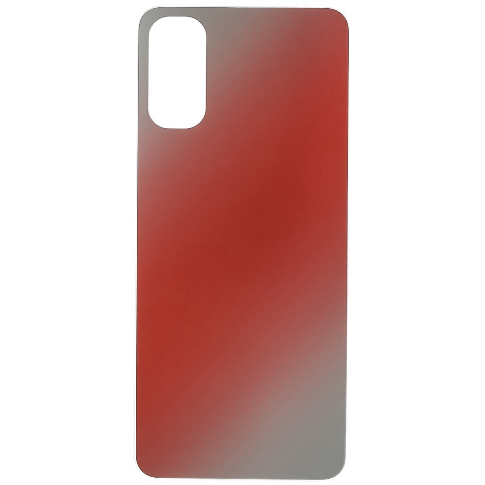 Battery Cover Back Cover Oppo Reno 4 4G Red