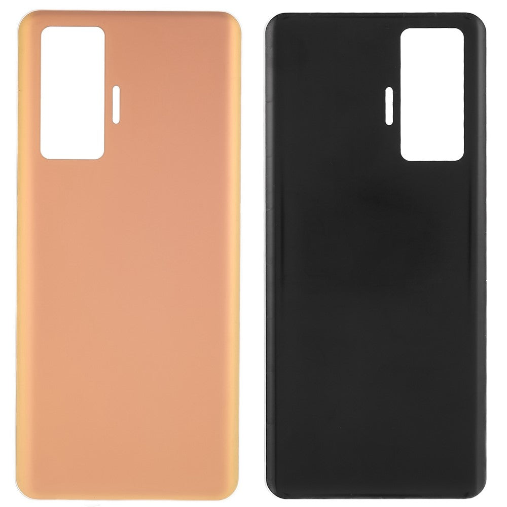Battery Cover Back Cover Vivo X50 Pro 5G Gold