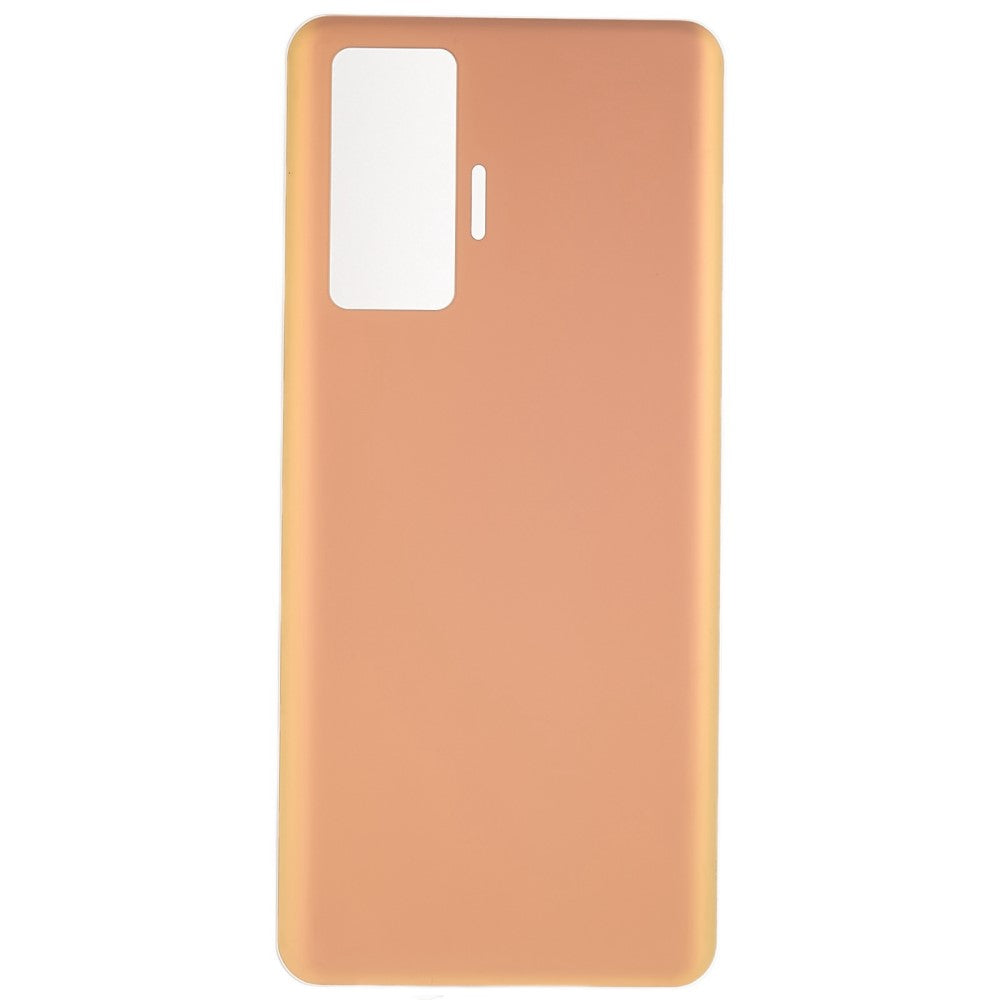 Battery Cover Back Cover Vivo X50 Pro 5G Gold