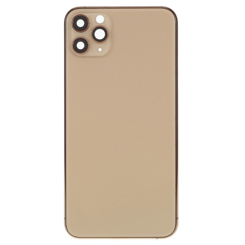 Chassis Cover Battery Cover iPhone 11 Pro Max Gold