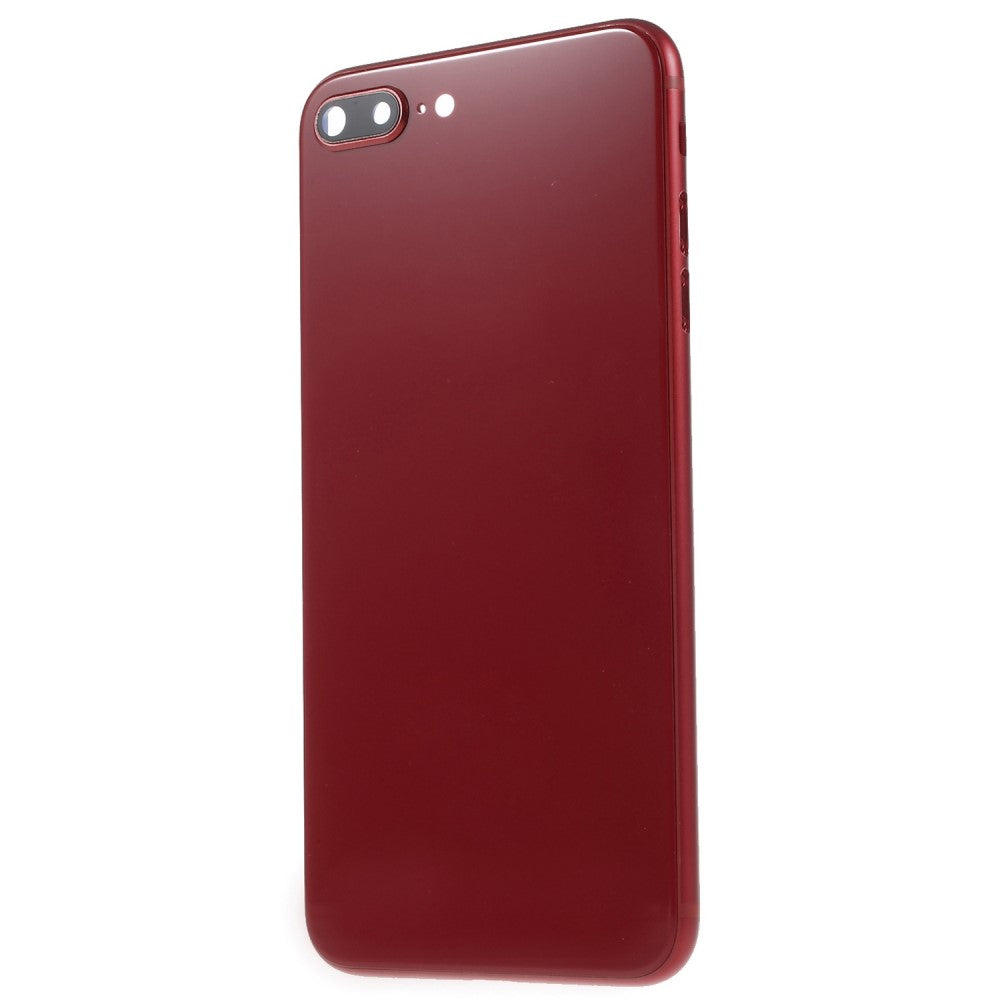 Chassis Cover Battery Cover iPhone 8 Plus Red