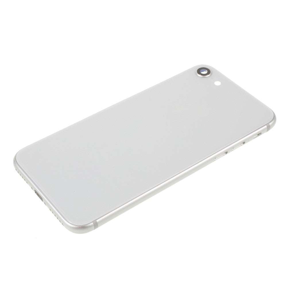 Chassis Cover Battery Cover iPhone 8 Silver