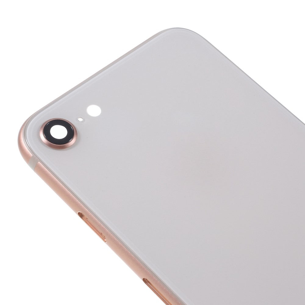 Chassis Cover Battery Cover iPhone 8 Rose