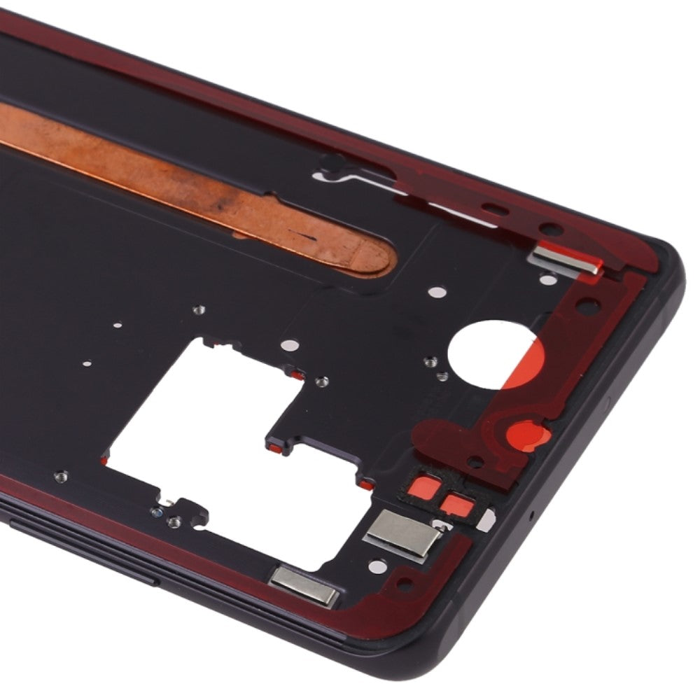 Chassis Intermediate Frame LCD Huawei P30 Pro Black