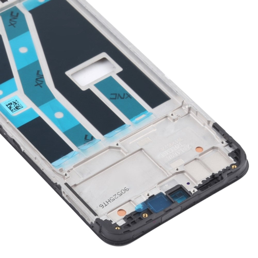 Chassis LCD Intermediate Frame Oppo A1k / Realme C2 (2019) Middle Plate Frame Repair Part (A-Side) (without Logo)