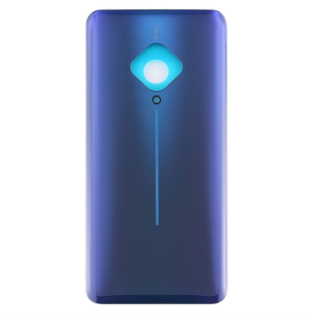 Tapa Bateria Back Cover Vivo S5 Azul