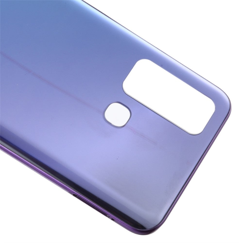 Battery Cover Back Cover Vivo Y50 Purple