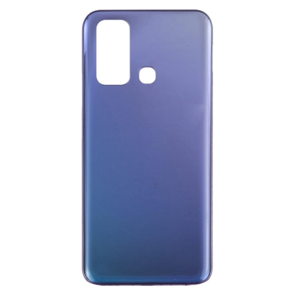 Battery Cover Back Cover Vivo Y50 Purple