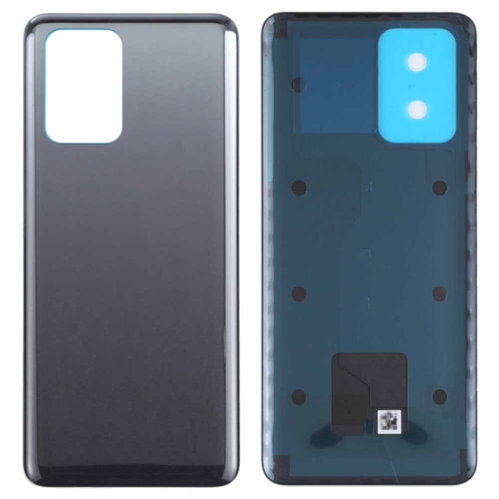 Battery Cover Back Cover Xiaomi Poco X3 GT Black
