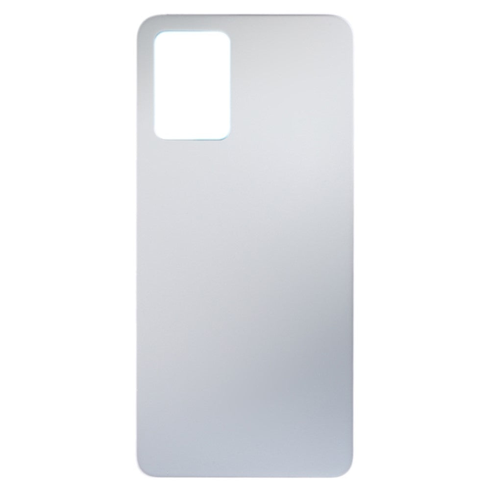 Battery Cover Back Cover Xiaomi Redmi K40S 5G Silver