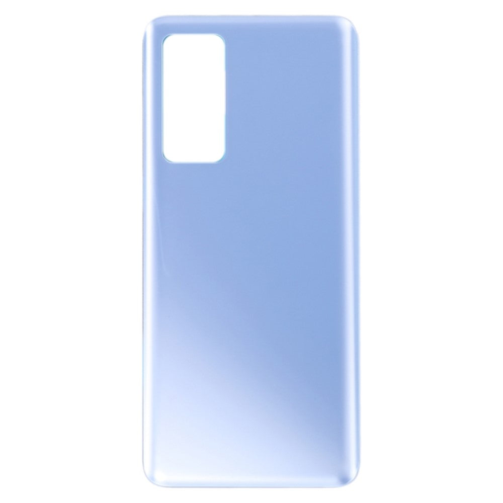 Battery Cover Back Cover Xiaomi 12 5G Blue