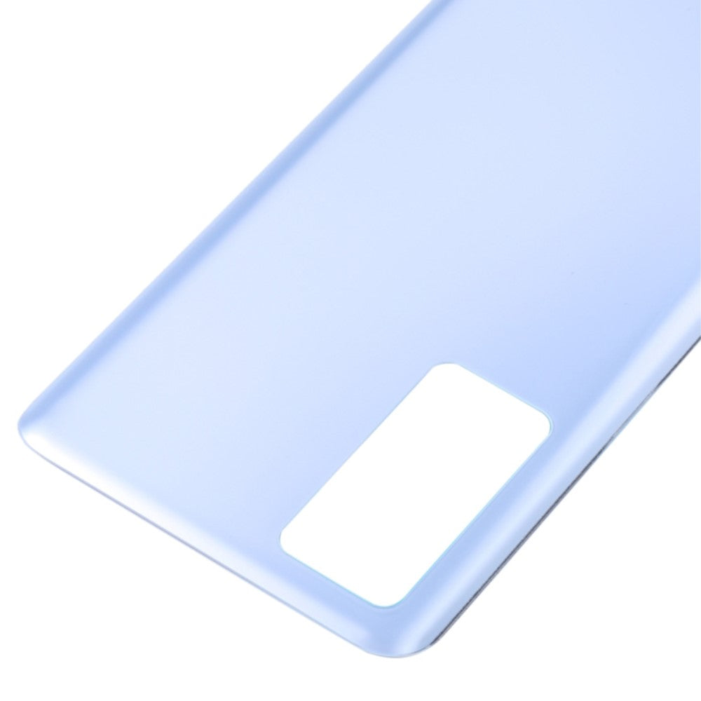 Tapa Bateria Back Cover Xiaomi 12 5G Azul