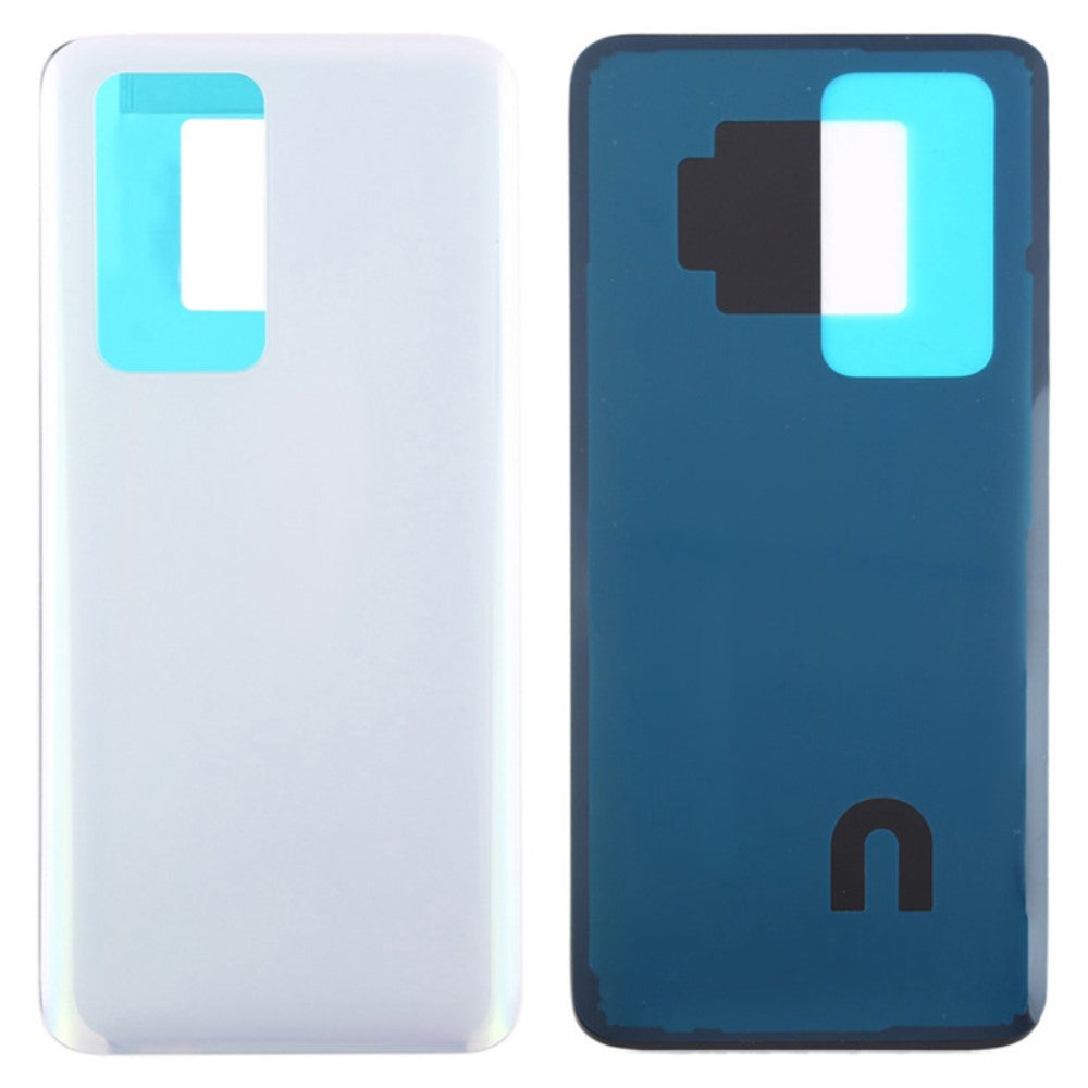 Battery Cover Back Cover Huawei P40 Pro White