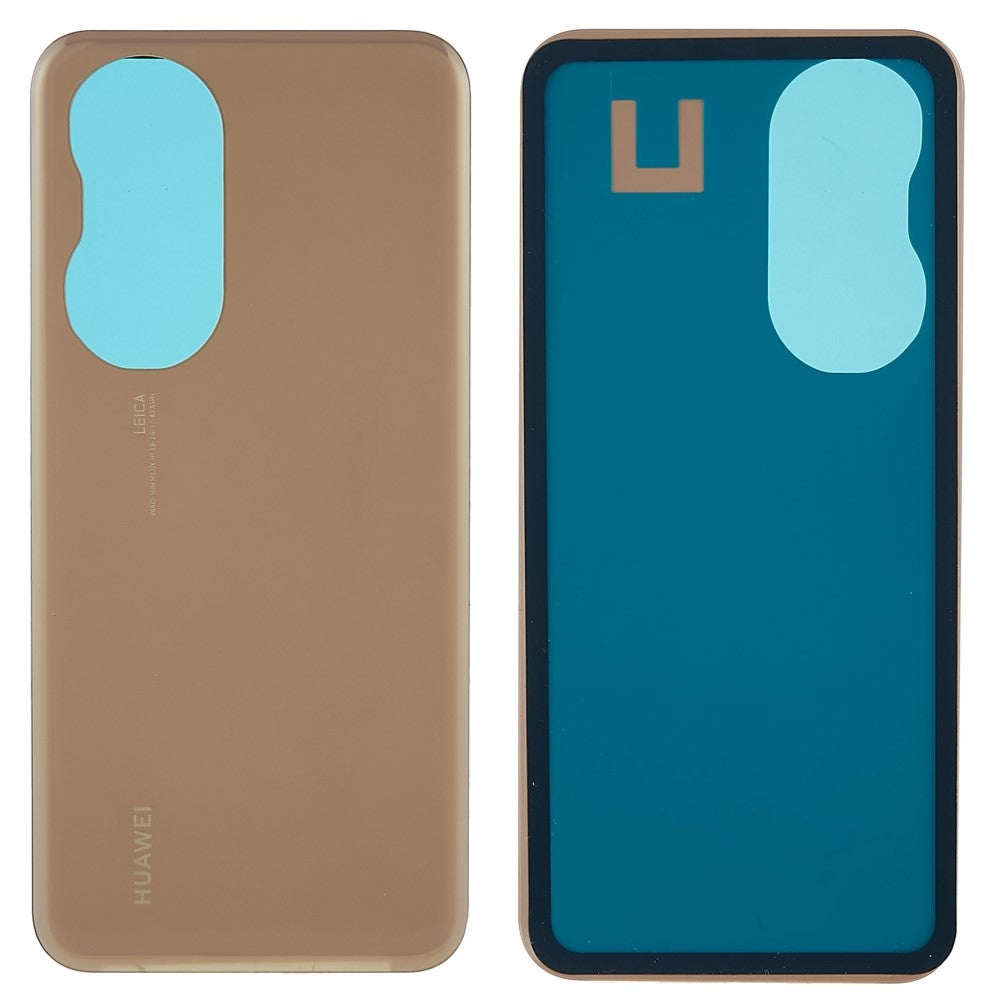 Battery Cover Back Cover Huawei P50 4G Gold