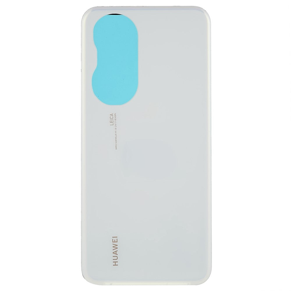 Battery Cover Back Cover Huawei P50 4G White