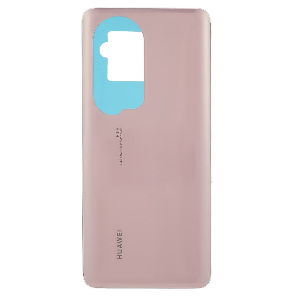 Tapa Bateria Back Cover Huawei P50 Pro 4G Rosa