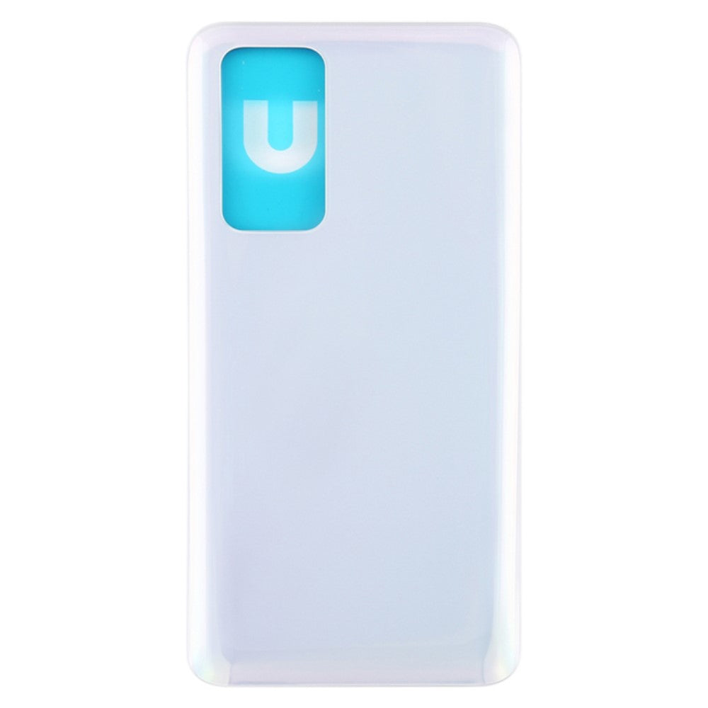 Battery Cover Back Cover Huawei P40 4G / P40 5G White