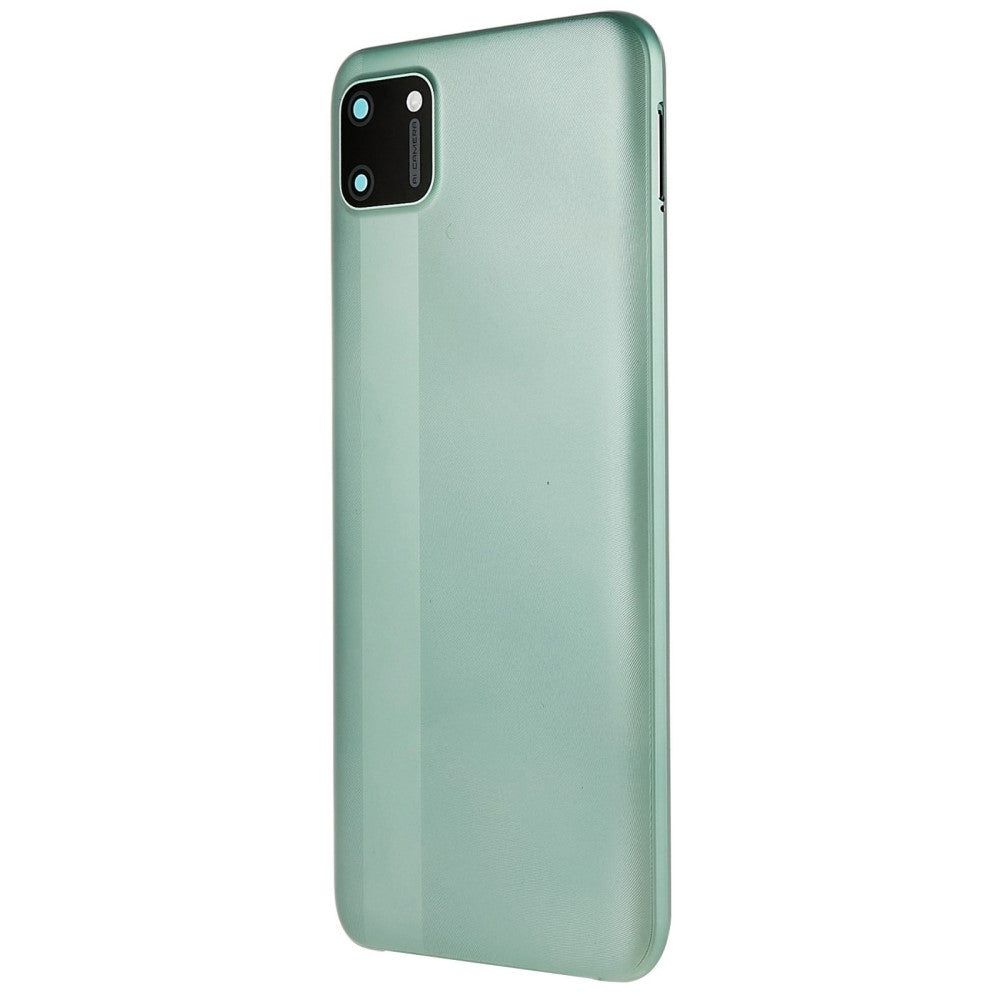 Battery Cover Back Cover Realme C11 Green