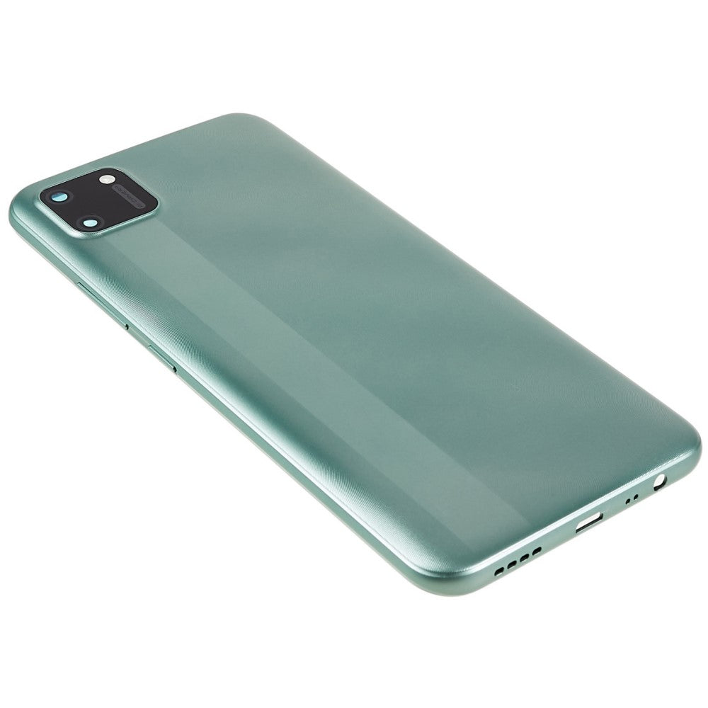 Battery Cover Back Cover Realme C11 Green