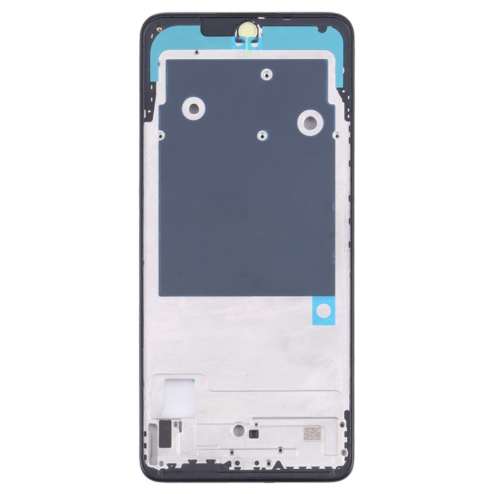 Châssis LCD Cadre Intermédiaire Xiaomi Poco X4 Pro 5G / Redmi Note 11E Pro 5G