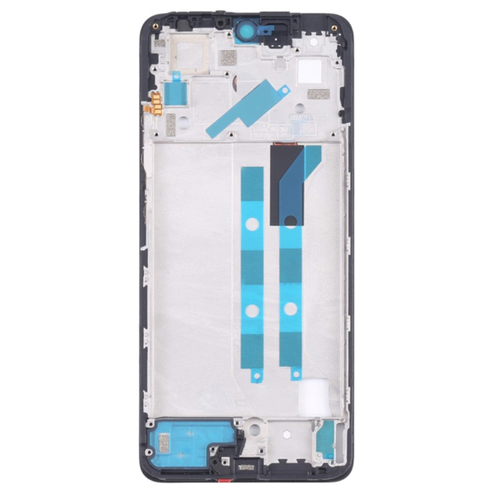Châssis LCD Cadre Intermédiaire Xiaomi Poco X4 Pro 5G / Redmi Note 11E Pro 5G