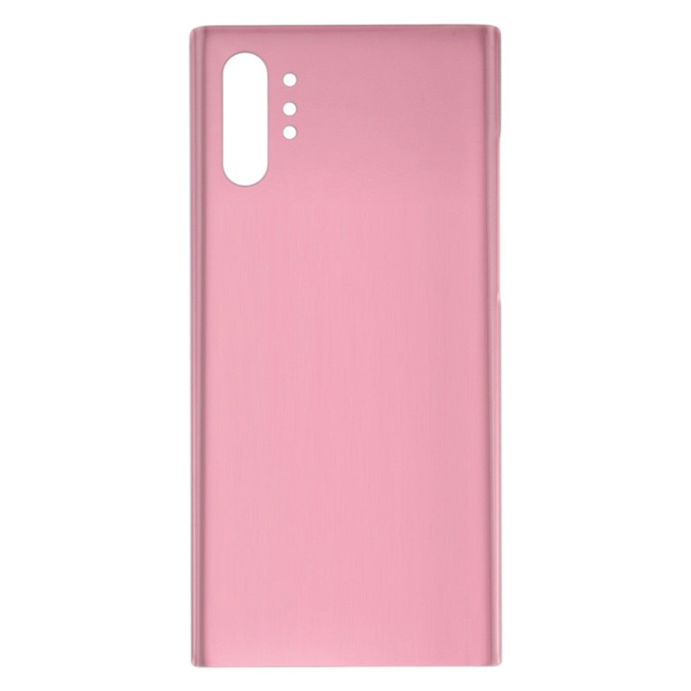 Battery Cover Back Cover Samsung Galaxy Note 10 Plus 4G / 5G N975 Pink
