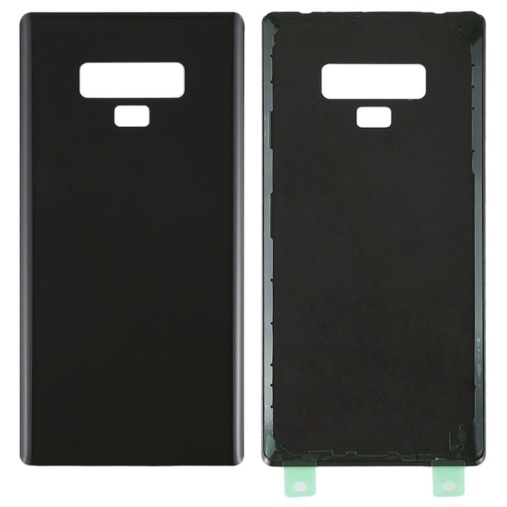 Tapa Bateria Back Cover Samsung Galaxy Note 9 N960 Negro