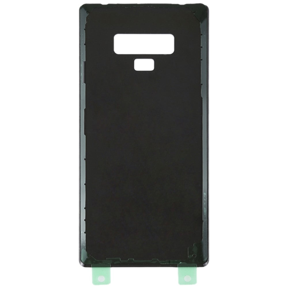 Tapa Bateria Back Cover Samsung Galaxy Note 9 N960 Negro