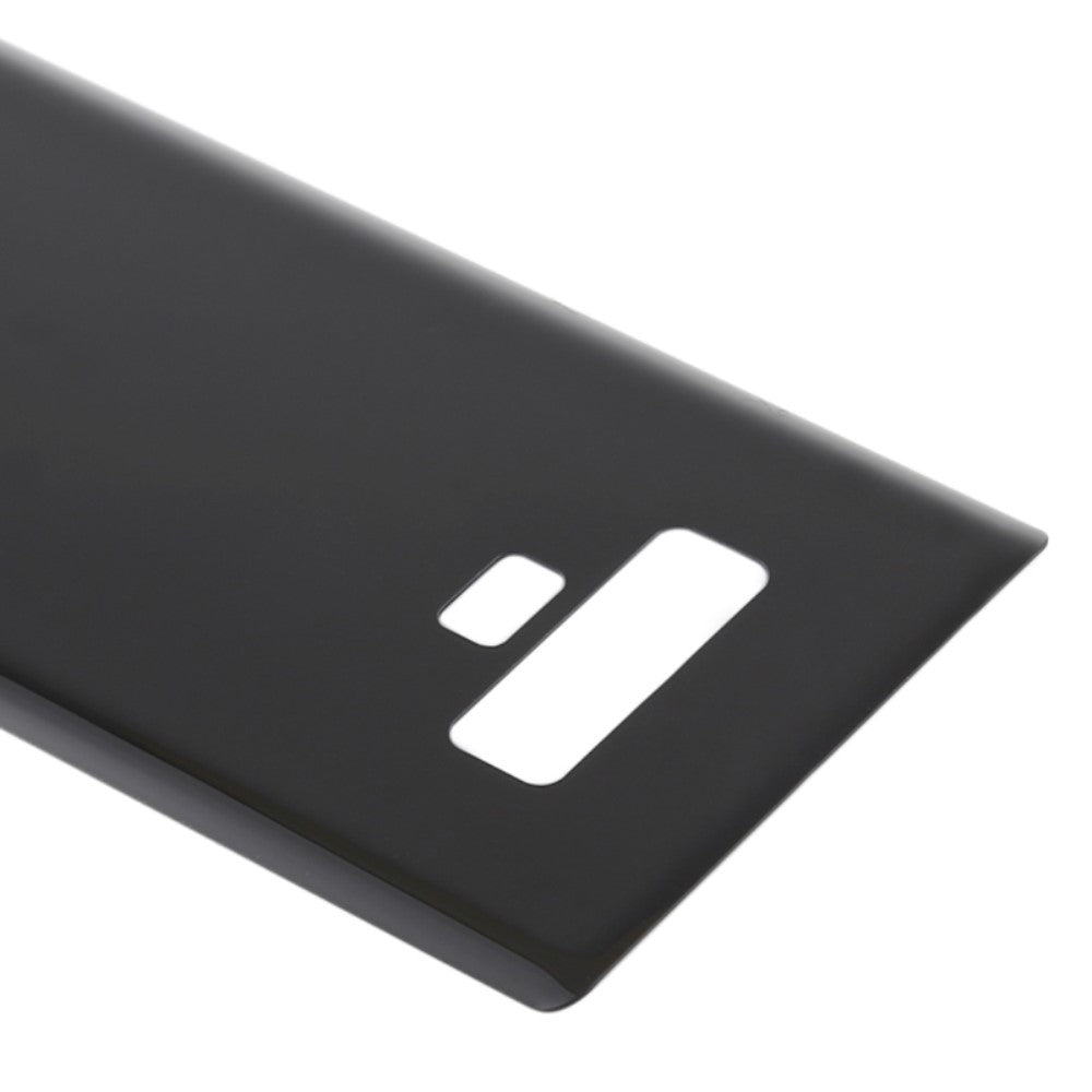 Cache Batterie Coque Arrière Samsung Galaxy Note 9 N960 Noir