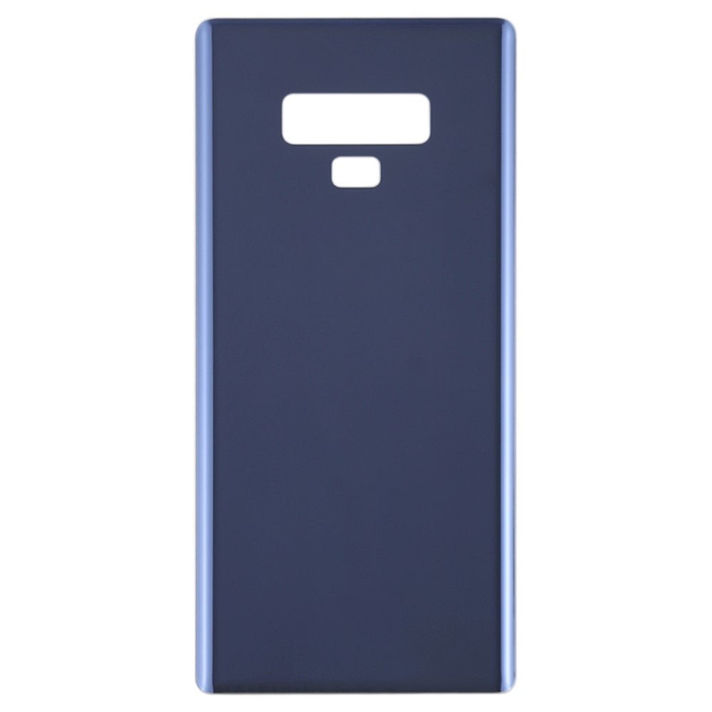 Battery Cover Back Cover Samsung Galaxy Note 9 N960 Blue