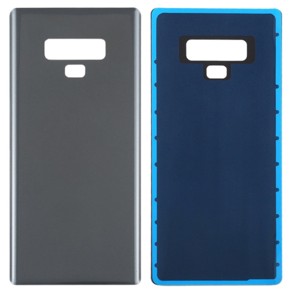 Cache Batterie Coque Arrière Samsung Galaxy Note 9 N960 Gris