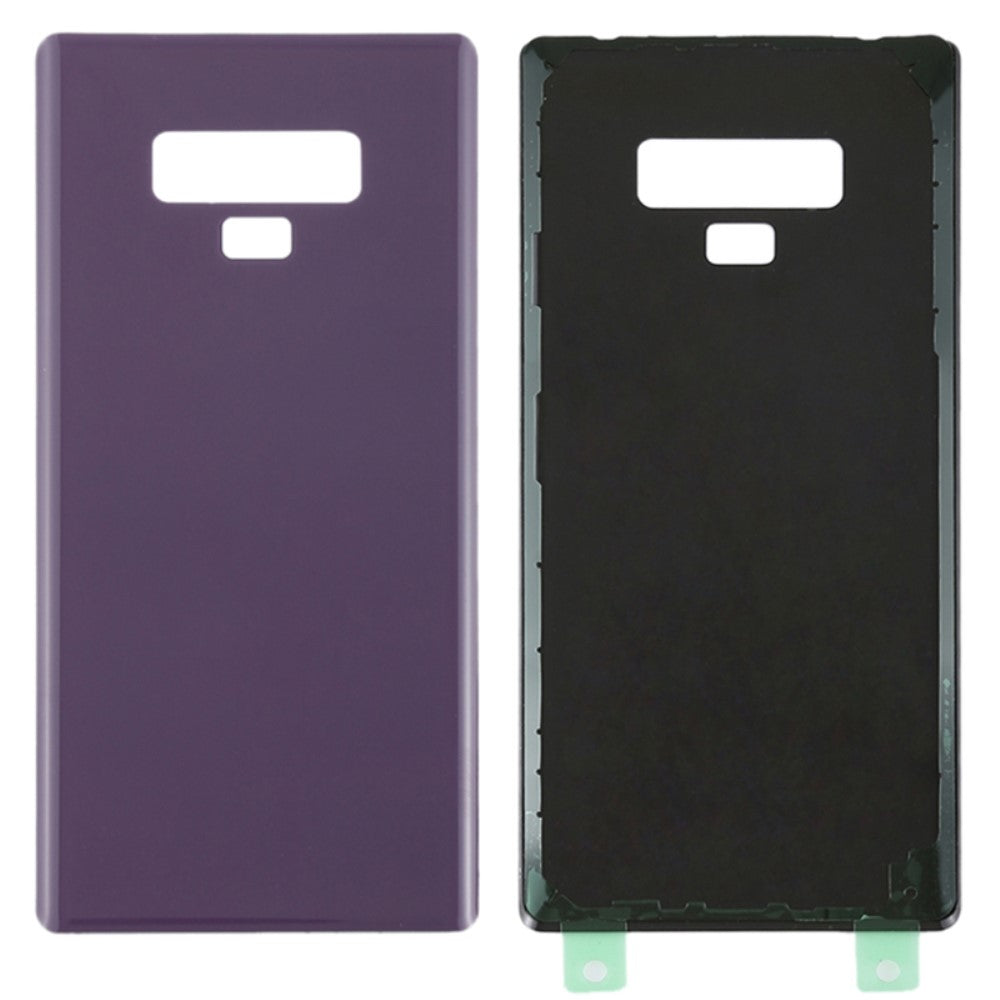 Battery Cover Back Cover Samsung Galaxy Note 9 N960 Purple