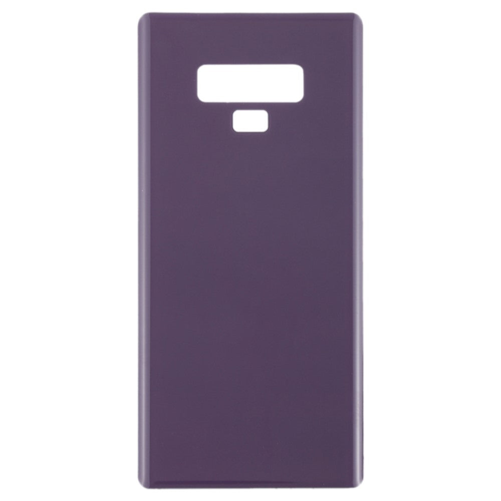 Battery Cover Back Cover Samsung Galaxy Note 9 N960 Purple