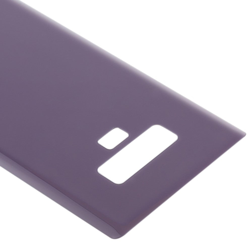 Cache Batterie Coque Arrière Samsung Galaxy Note 9 N960 Violet