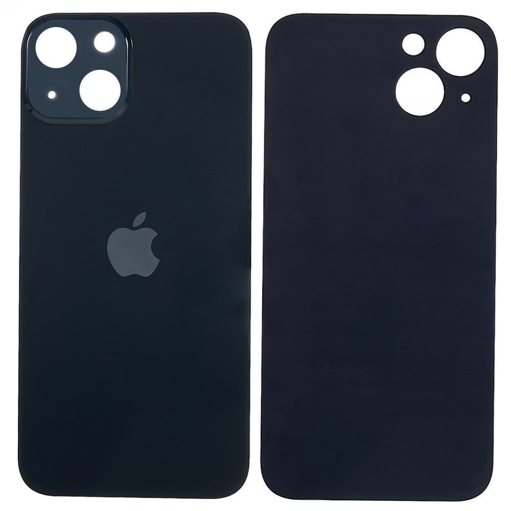 Battery Cover Back Cover Apple iPhone 14 Black