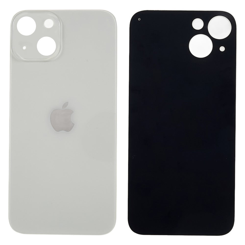 Battery Cover Back Cover Apple iPhone 14 Plus White