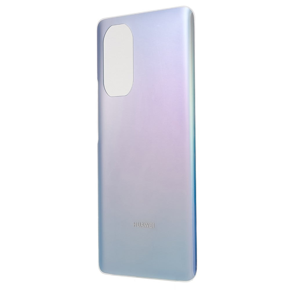 Cache Batterie Coque Arrière Huawei Nova 9 Violet
