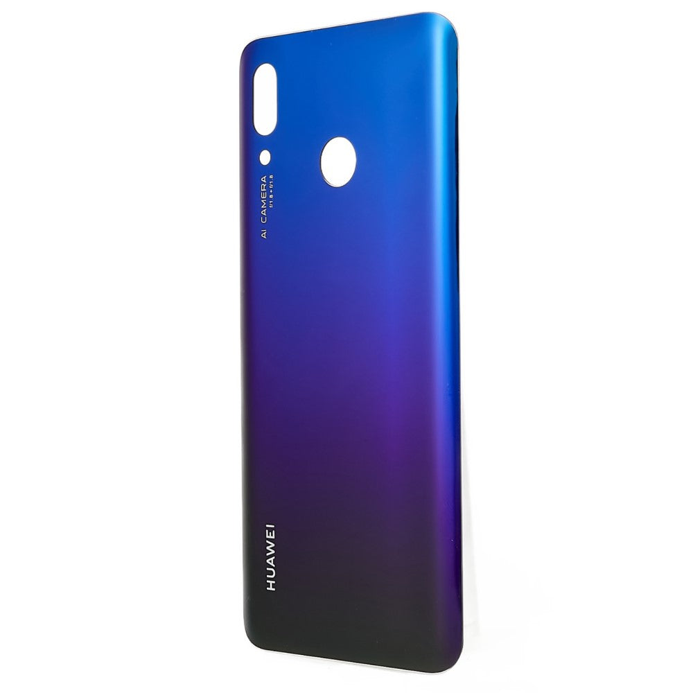 Cache Batterie Coque Arrière Huawei Nova 3 Violet