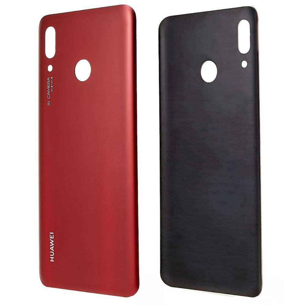 Tapa Bateria Back Cover Huawei Nova 3 Rojo