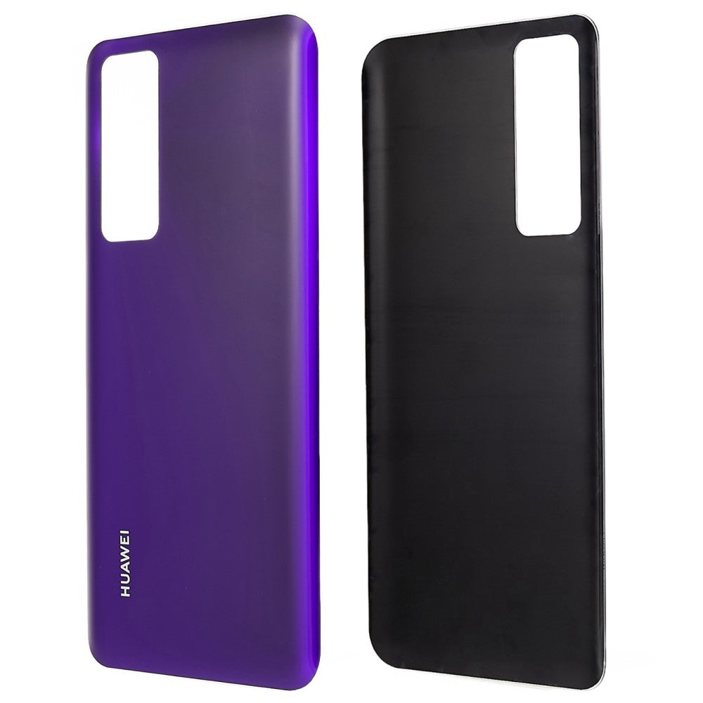Battery Cover Back Cover Huawei Nova 7 5G Purple