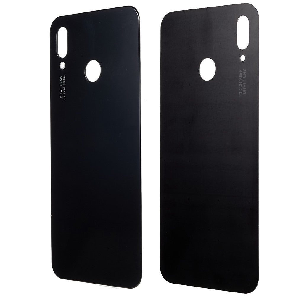 Tapa Bateria Back Cover Huawei P20 Lite (2018) / Nova 3e Negro