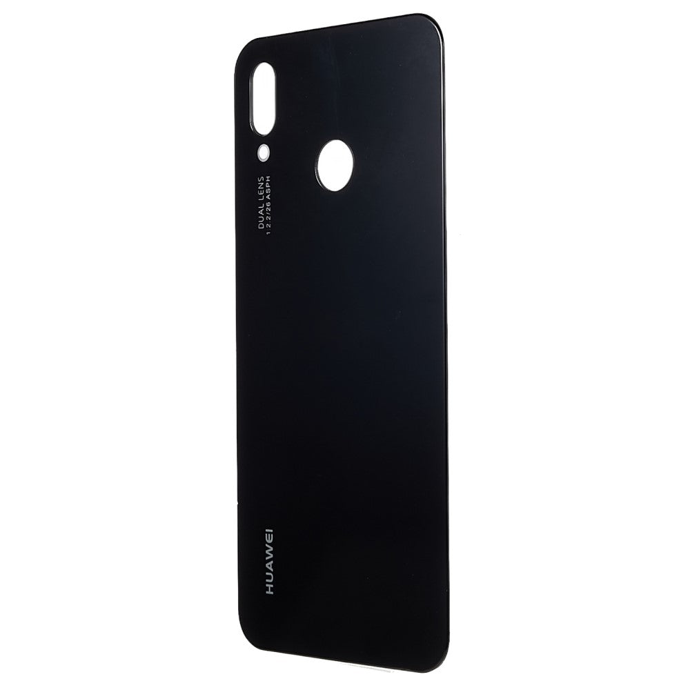 Tapa Bateria Back Cover Huawei P20 Lite (2018) / Nova 3e Negro