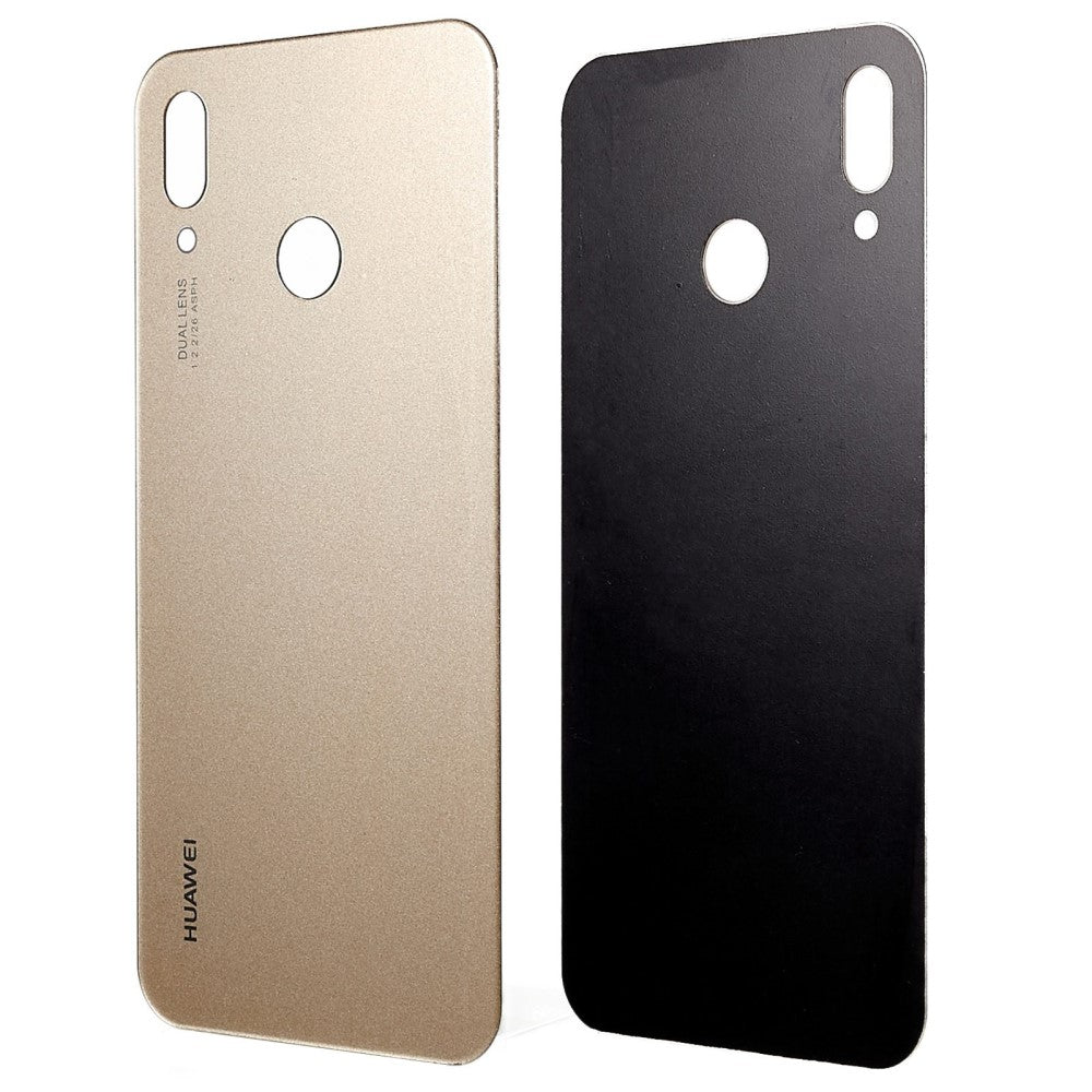Battery Cover Back Cover Huawei P20 Lite (2018) / Nova 3e Gold