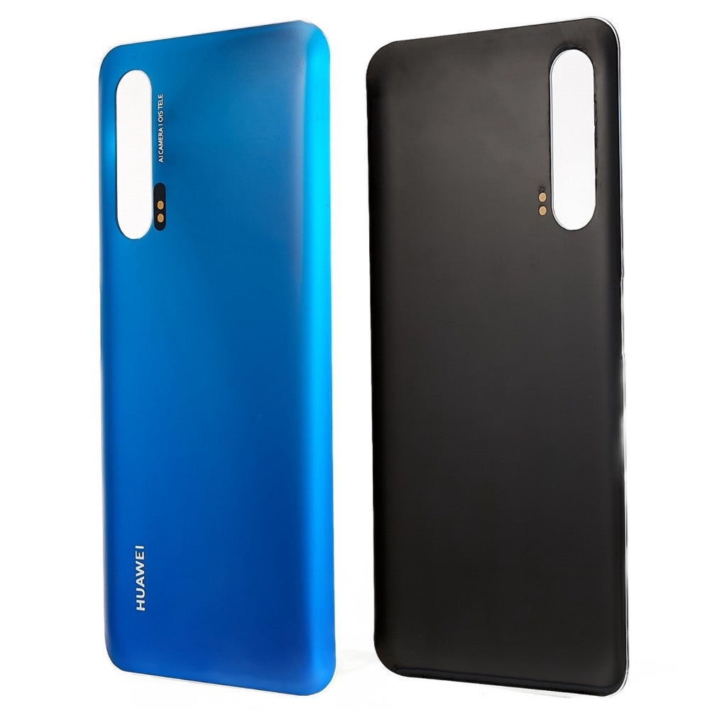 Tapa Bateria Back Cover Huawei Nova 6 5G Azul Oscuro