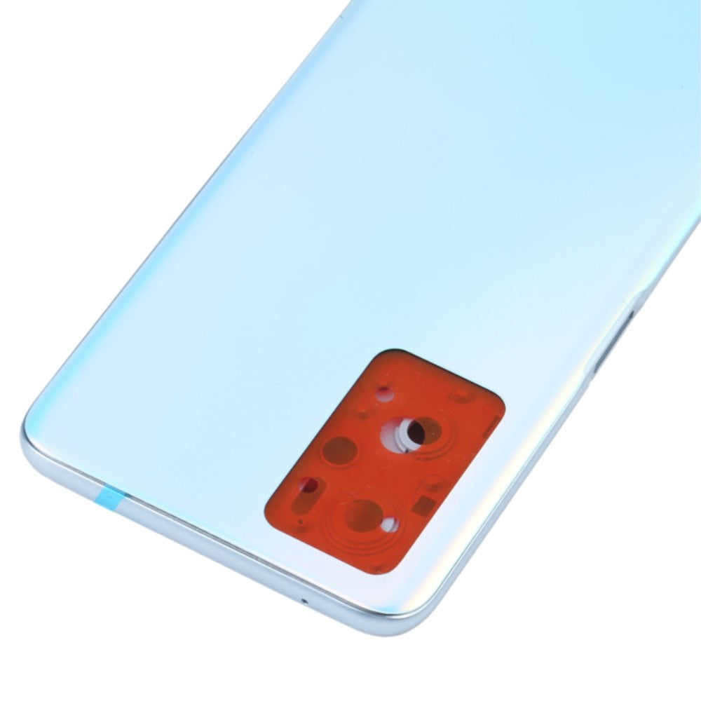 Battery Cover Back Cover Oppo A36 / A76 Light Blue
