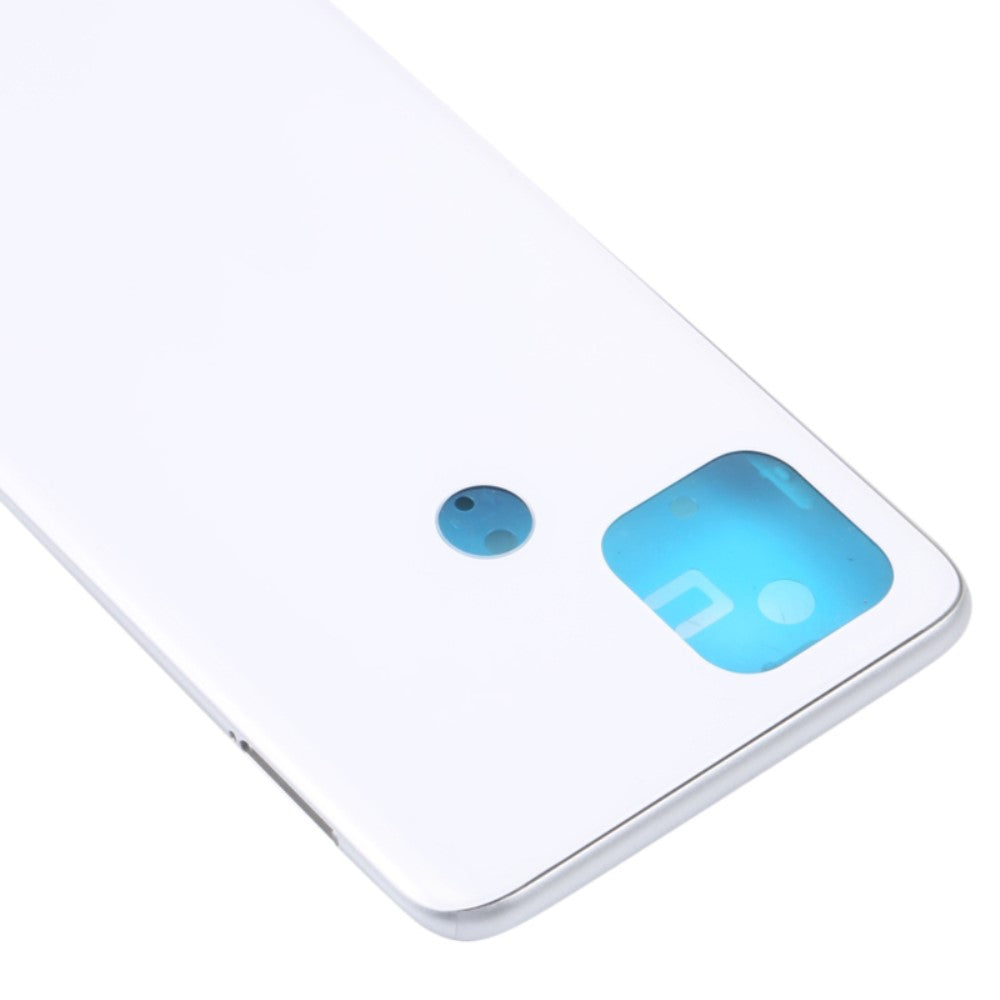 Battery Cover Back Cover Oppo A15 / A15s / A35 White