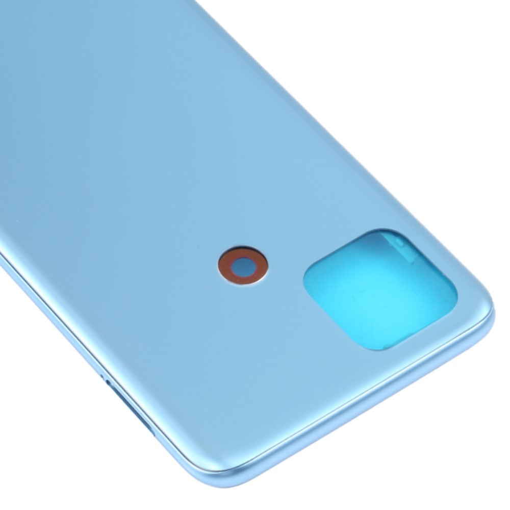 Battery Cover Back Cover Oppo A15 / A15s / A35 Blue