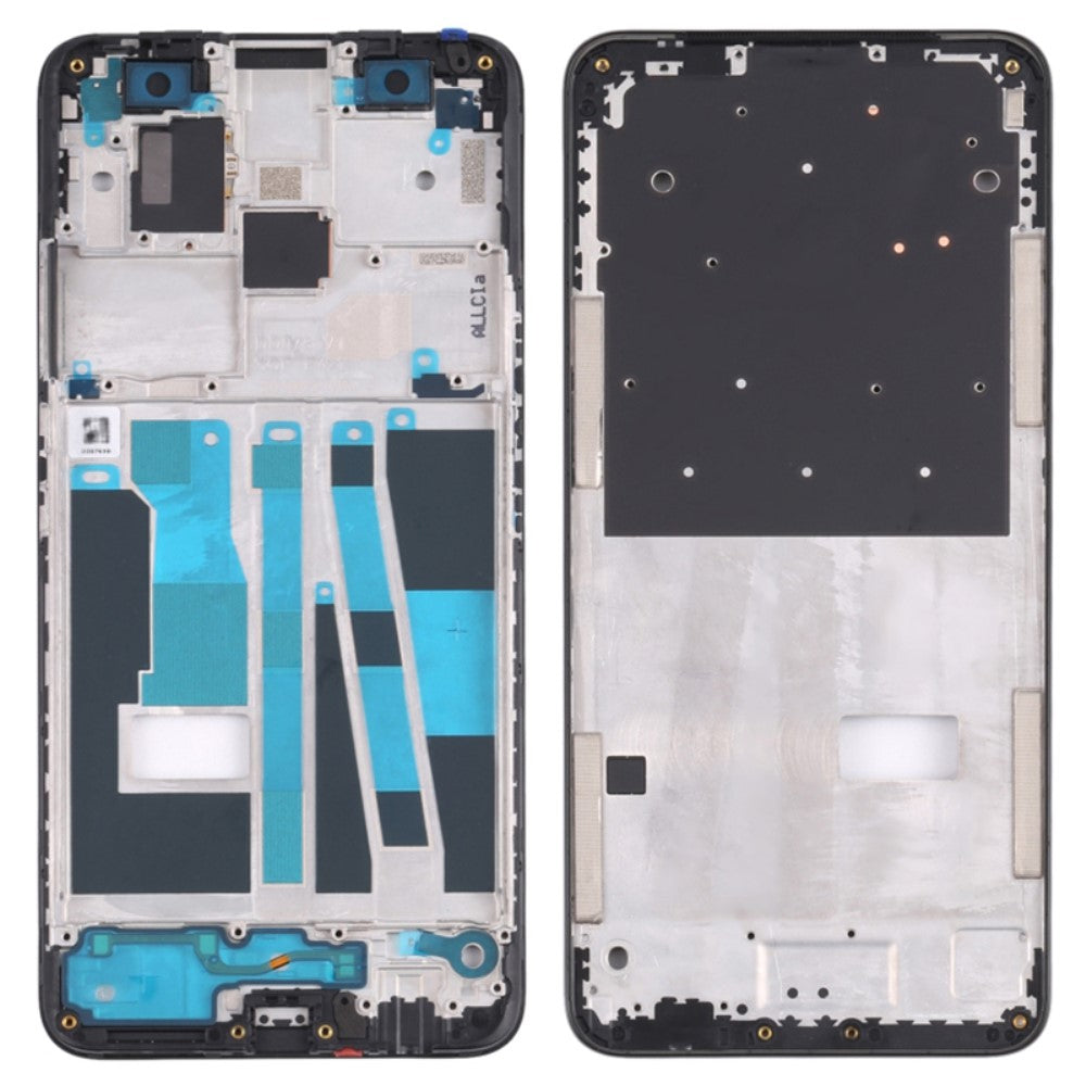 Oppo F11 Pro LCD Intermediate Frame Chassis