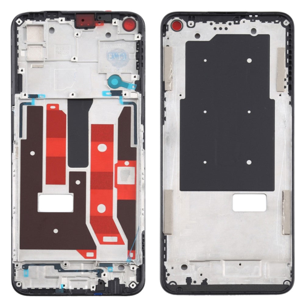 Oppo A73 5G LCD Intermediate Frame Chassis