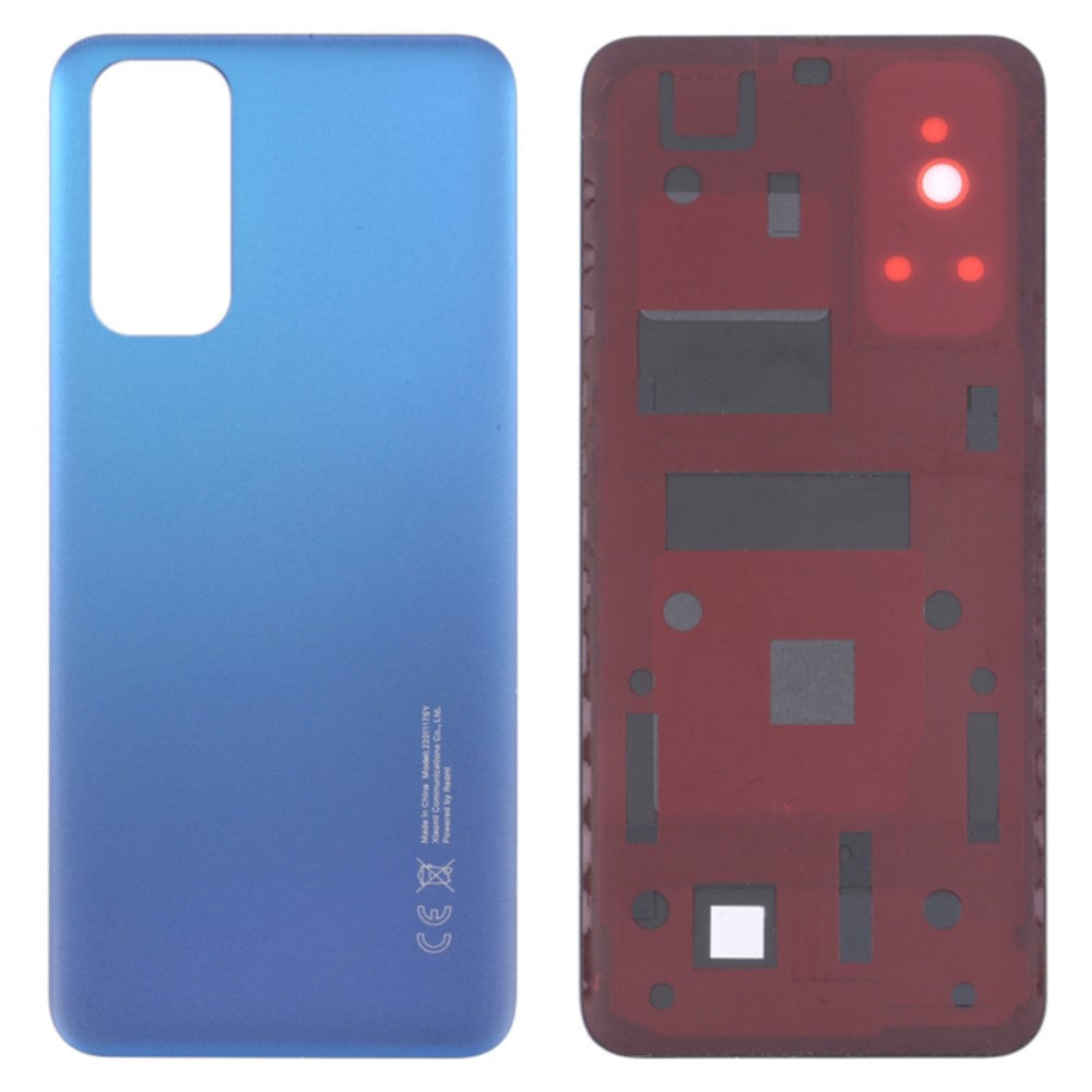Battery Cover Back Cover Xiaomi Redmi Note 11S 5G Dark Blue